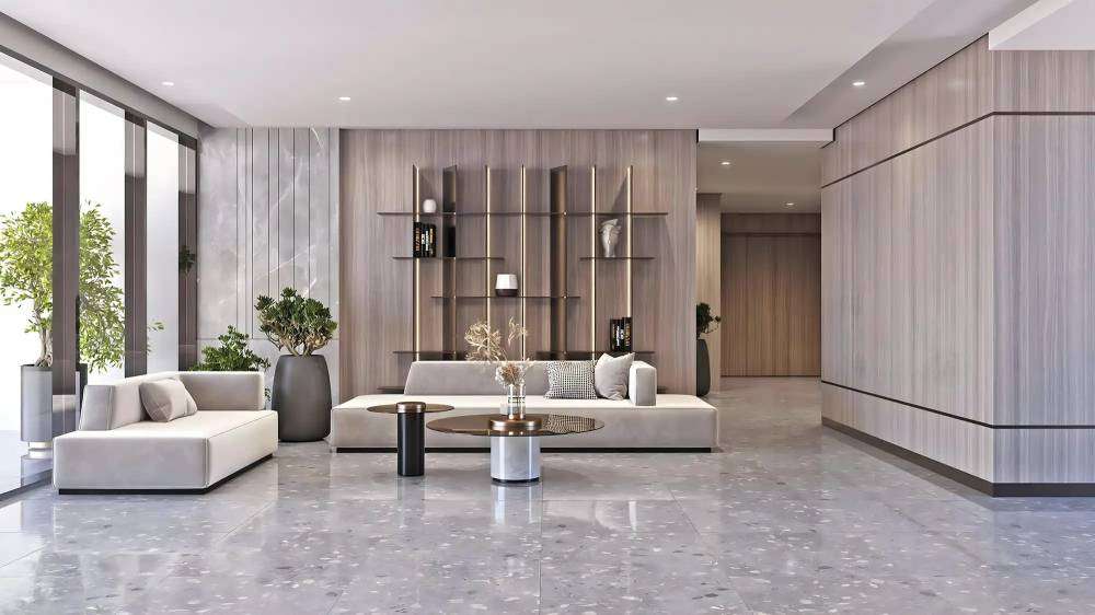 RIVA RESIDENCE - Maritime City - Dubai - UAE - 8